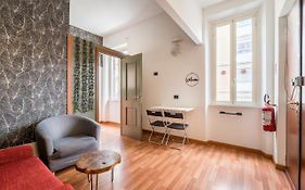 Hostal Rooms Piramide